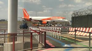 Nello scatto postato dalla pagina facebook sicilia in volo. L Aeroporto Di Catania Raddoppia Apre Il Nuovo Terminal C La Repubblica