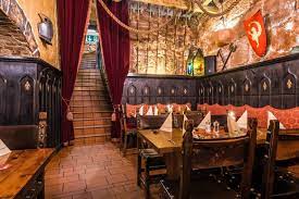 Check spelling or type a new query. Willkommen Bei Der Alten Kuch N Im Keller Historiches Restaurant In Nurnberg