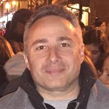 John DiGiacomo, Spiritual Mentor