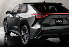 The 2022 toyota rav4 feels like a vehicle that will go strong by holding on to its core qualities. Toyota S Ev Alternative To 2022 Toyota Rav4 Arrives Next Year