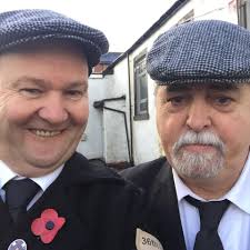 Covenanters Persecution History in Scotland