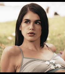 Esther Overcompensating Edit Featuring Kaia Gerber