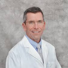 UNC Ophthalmology Welcomes Comprehensive Ophthalmologist Dr. Jon Brisley