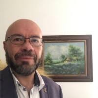 Omar Gálvez Email & Phone Number