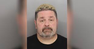 Richard Orth, 59, is facing charges after he refused to pay $500 to  euthanize his elderly dog and strangled the dog instead: bit.ly/4dRq771