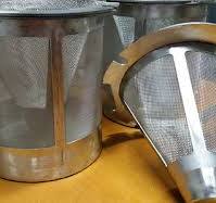 Replacement Strainer Baskets for Simplex and Duplex Strainer ...