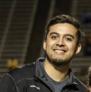 40+ "Christian Baca" profiles