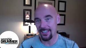 Pro WorshipDrummer Interview [Part 2]: Gear Talk with Carl Albrecht