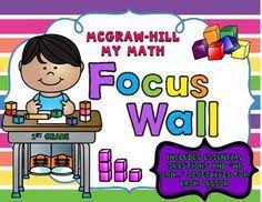 Mcgraw hill course 2 chapter 1. 13 My Math 1st Grade Ideas Math Grade Grade 1