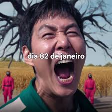 Ok janeiro já pode acabar...