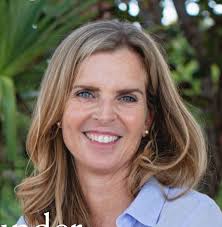 Crew — Pacific Discovery