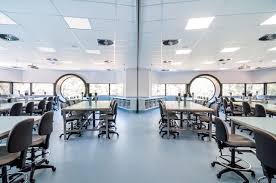 Archive Of Monash Biological Science Lab In Clayton Vic Australia Photography By Rhia Residential Interior Design Latest Interior Design Residential Design