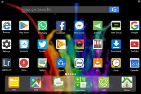 13 Emulator Android Untuk Pc Mac Bisa Buka Aplikasi Hp Di Komputer
