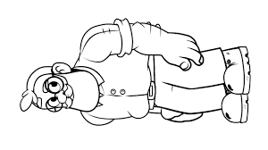 Check out our mila and morphle selection for the very best in unique or custom, handmade pieces from our banners & signs shops. Download Coloring Book My Magic Pet Morphle