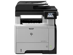 Hp Laserjet Pro Mfp M521dn A8p79a Bgj Laser Printer Multifunction Printer Printer