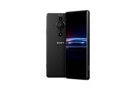 Discover sony's powerful lineup of led, oled and 8k tvs. Sony Xperia Pro I A Camera First Phone Second The Verge