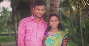 In the sport of cricket, strict. Srh Pacer T Natarajan And His Wife Pavithra Blessed With A Baby
