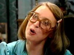 Coronation Street Blog: Deirdre Barlow named The Guardian's fashion muse