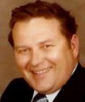 Kenneth Tosh Obituary (1935