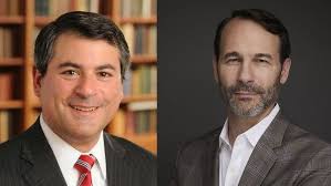 An Interview with John Faraci