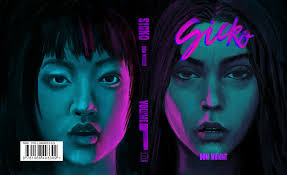 Sicko Volume 1 (Hardback edition)