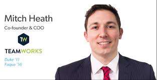 An Alumni Enterprise as an Entrepreneurial Case Study