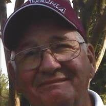 Larry Roger Blackmon Obituary