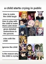 Anime Memes Part 10 Slayer Meme Anime Demon Demon