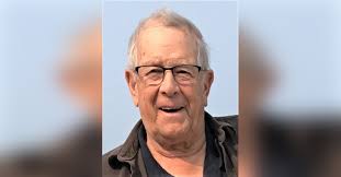 Obituary information for Walter Thacker Weber