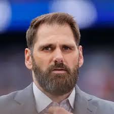 Sebastian Vollmer: Age, Net Worth, Relationships & Biography