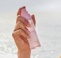Peach Fields Hair & Body Mist