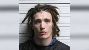 Man arrested, accused of trafficking meth from Clarkton to Southport