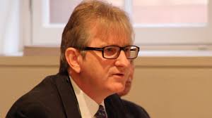 Darryl Mead (National Library of Scotland)