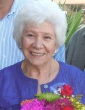 Obituary information for Viola C. Martinez
