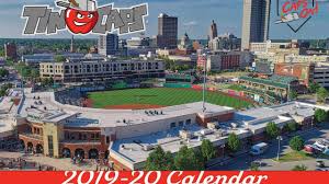 tincaps release 2020 schedule fort wayne tincaps news