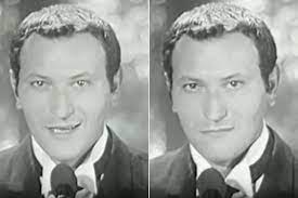Korda györgy — egy szép napon 02:26. Korda Gyorgy Ilyen Sarmos Volt Fiatalon Mar 80 Eves A Legendas Enekes Hazai Sztar Femina