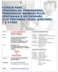 Penggunaan utama sistem penyejukan adalah untuk proses pendinginan. Kursus Pengenalan Pemasangan Pendawaian Membaik Pulih Kerosakan Selenggara Alat Penyaman Udara Aircond 1 3 Fasa Semua Jenis Gas R22 R410a R32 Inverter Non Inverter Sepanjang Bulan Januari 2019 Yuran