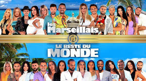 Le lundi 26 juillet 2021 à 19:50. Le Reste Du Monde Une Celebre Candidate Va Faire Son Retour