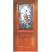 Double Pantry Doors