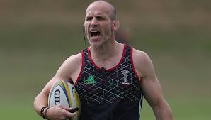 Rugby australia and rugby victoria have confirmed the process and amounts for a credit or a congratulations to three harlequin players who have been selected in dave rennie's wallabies. Harlequins Rugby News Paul Gustard Doing Far From The Bear Minimal At Harlequins Reveals Demetri Catrakilis Sport360 News