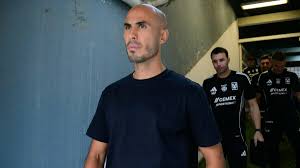 Guido Pizarro bromea sobre la cena en el restaurante de Gignac: ‘No me invitaron’