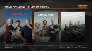 Jeremy clarkson, richard hammond et james may sont de retour! The Grand Tour Game S3 Episodes 1 A 3 Game Guide