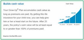 What Is Cash Value In Insurance Policy