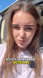 Junte botellas por un mes y me gané 30 dólares que los invertiré en bitcóin  🙌🏼, ., ., ., ., #español #latinoamerica #viajes #idioma #recicla  #plastico #vidrio #Australia #returnandearn