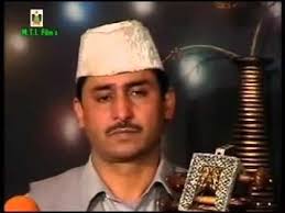 Chas Madinas Arizu Moun || Kashmiri Qawwali Video || Mohammad Abdullah  Shaksaaz