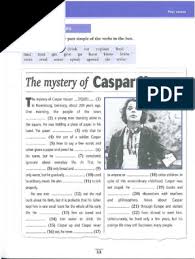 Bestellung über nacht in unseren buchhandlungen in nürtingen und kirchheim teck. The Mystery Of Caspar Hauser Pdf