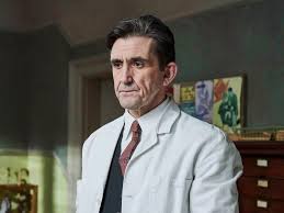 Cambs Call the Midwife TV star Stephen McGann has three famous brothers you  didn't know about