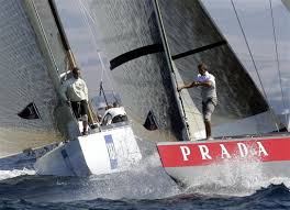 16 teams (full conmebol and 6 invited teams) will fight to win the cup. Sport Nautici Luna Rossa Lancia Sfida Per Coppa America 2013 Mondonauticablog