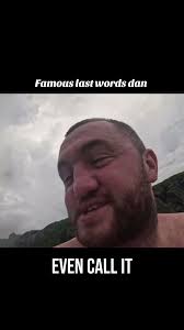 Why Does Mashtag Say Dan