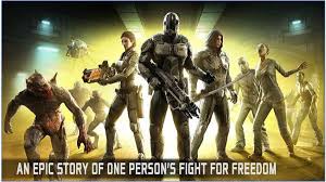 Dalam bermain game game fps android terbaik offline ini, kamu akan dihadapkan dengan para segerombolan alien yang bertengger di kota washington dc. 15 Game Fps Terbaik Di Hp Android Yang Sangat Seru